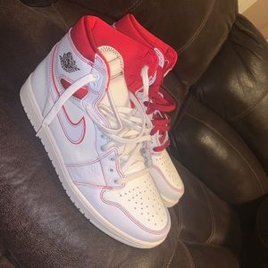 Jordan’s for sale size 12 very good condition